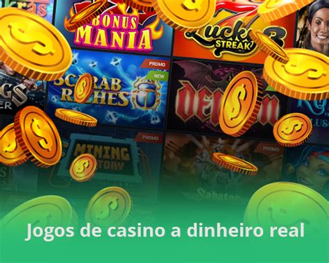 casino online dinheiro de verdade